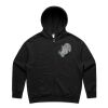 Wo's Relax Zip Hood Thumbnail