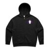 Wo's Relax Zip Hood Thumbnail