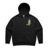 Wo's Relax Zip Hood Thumbnail