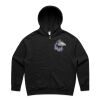 Wo's Relax Zip Hood Thumbnail