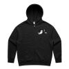 Wo's Relax Zip Hood Thumbnail