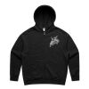 Wo's Relax Zip Hood Thumbnail