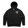Wo's Relax Zip Hood Thumbnail