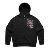 Wo's Relax Zip Hood Thumbnail