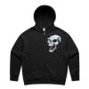 Wo's Relax Zip Hood Thumbnail