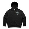 Wo's Relax Zip Hood Thumbnail