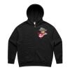 Wo's Relax Zip Hood Thumbnail