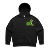 Wo's Relax Zip Hood Thumbnail