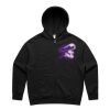 Wo's Relax Zip Hood Thumbnail