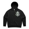 Wo's Relax Zip Hood Thumbnail