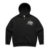 Wo's Relax Zip Hood Thumbnail