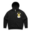 Wo's Relax Zip Hood Thumbnail