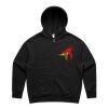 Wo's Relax Zip Hood Thumbnail