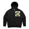Wo's Relax Zip Hood Thumbnail