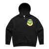 Wo's Relax Zip Hood Thumbnail