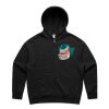 Wo's Relax Zip Hood Thumbnail