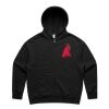 Wo's Relax Zip Hood Thumbnail