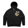 Wo's Relax Zip Hood Thumbnail