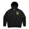 Wo's Relax Zip Hood Thumbnail