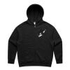 Wo's Relax Zip Hood Thumbnail