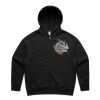 Wo's Relax Zip Hood Thumbnail