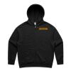 Wo's Relax Zip Hood Thumbnail
