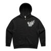 Wo's Relax Zip Hood Thumbnail