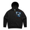 Wo's Relax Zip Hood Thumbnail
