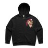 Wo's Relax Zip Hood Thumbnail