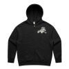 Wo's Relax Zip Hood Thumbnail