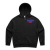 Wo's Relax Zip Hood Thumbnail