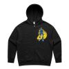 Wo's Relax Zip Hood Thumbnail