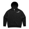 Wo's Relax Zip Hood Thumbnail