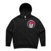 Wo's Relax Zip Hood Thumbnail