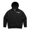 Wo's Relax Zip Hood Thumbnail