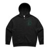 Wo's Relax Zip Hood Thumbnail