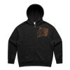 Wo's Relax Zip Hood Thumbnail
