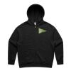Wo's Relax Zip Hood Thumbnail