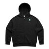 Wo's Relax Zip Hood Thumbnail