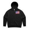 Wo's Relax Zip Hood Thumbnail