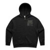 Wo's Relax Zip Hood Thumbnail