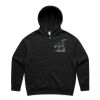 Wo's Relax Zip Hood Thumbnail