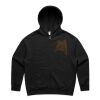 Wo's Relax Zip Hood Thumbnail