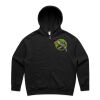 Wo's Relax Zip Hood Thumbnail