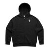 Wo's Relax Zip Hood Thumbnail