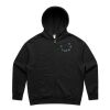 Wo's Relax Zip Hood Thumbnail