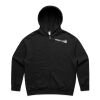 Wo's Relax Zip Hood Thumbnail