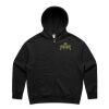 Wo's Relax Zip Hood Thumbnail