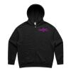 Wo's Relax Zip Hood Thumbnail