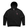 Wo's Relax Zip Hood Thumbnail